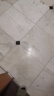 立邦填缝剂美缝剂瓷砖地砖专用袋装粉持久耐磨防潮防霉抗裂勾缝 立邦填缝剂灰色 2kg +刮板海绵 实拍图