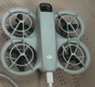 大疆 DJI Neo 掌上 Vlog 跟拍无人机 4K 高清露营旅行航拍飞行相机 新手入门级mini型 实拍图