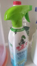 水卫士（水卫仕）浴室清洁剂500g*3瓶卫生间厕所玻璃水瓷砖地板清洗剂 实拍图