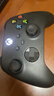 微软（Microsoft）Xbox无线游戏手柄 磨砂黑+USB-C线 蓝牙适配Xbox/PC/平板/手机Steam促销 黑神话悟空 空洞骑士 实拍图