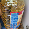 多力【张若昀同款】黄金3益葵花籽油5L 食用油 含维生素a 实拍图