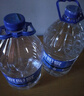 泉阳泉（QUANYANGQUAN） 长白山天然矿泉水 大桶装 家庭用水 2L*6桶 整箱塑包装 实拍图