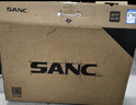 SANC 盛色23.8英寸显示器144Hz流畅办公 硬件低蓝光IPS面板 广色域可壁挂微边框 电脑屏幕OF24 实拍图