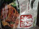 升元烤冷面320g*3袋 早餐代餐方便面片速食含酱料东北特产朝鲜小吃 实拍图