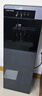 奥克斯（AUX）饮水机冲奶家用立式办公双开门柜式制冷款饮水器 YLR-5-B 实拍图