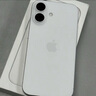 Apple/苹果 iPhone 16（A3288）256GB 白色 支持移动联通电信5G 双卡双待手机 实拍图
