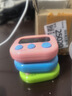 厨房定时器计时器提醒器大声学生倒计时器电子闹钟秒表可爱钟磁吸 3个装【粉蓝绿】精准计时 独立包装/磁吸/支架/送电池 实拍图