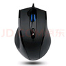 双飞燕（A4TECH）N-810FXS 有线鼠标静享轻音笔记本台式电脑办公鼠标 人体工学USB接口大手鼠标 绅士哑黑 实拍图