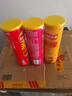 乐事（Lay's）无限薯片 104g*3罐 组合装（番茄+原味+烤肉）膨化食品 休闲零食 实拍图