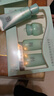 百雀羚（PECHOIN）水嫩高保湿臻宠套装水100ml+乳100ml+精华霜50g+眼霜15g生日礼物 实拍图