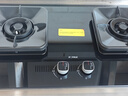 方太（FOTILE）【新升级70%热效率】燃气灶天然气 家用嵌入  5.2kW*猛火燃气灶 70%高热效 TF27B 实拍图