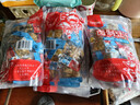 香香嘴 五香卤豆干 非遗传统散装休闲小吃追剧出游零食小包装袋装 618g 实拍图
