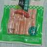 安井 火山石烤肠原味1斤500g 10根肉肠热狗香肠 油炸烧烤火锅脆皮地道 实拍图