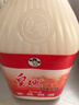皇瑰 稠酒2.5L 糯米酒黄桂稠酒 陕西西安特产 桂花米酒酿醪糟酒饮料 实拍图