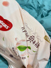 好奇（Huggies）铂金装小桃裤成长裤XXL74片(15kg以上)尿不湿【透爽散热】 实拍图