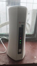 中国联通出品中国联通移动随身行wifi6无线免插卡5g/4gcpe便携式家用上网卡高速流量千兆路由器2025款 【5GCPE旗舰级】旗舰芯片+信号增强 实拍图