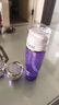 兰蔻塑颜凝露水200ml 保湿紧致爽肤水护肤品套装礼物生日礼盒送女友 实拍图