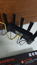 Tenda腾达路由器WiFi7【云霄BE5100】千兆穿墙王信号增强无线超强2.5g网口家用电竞放大器立式BE6L Pro 实拍图