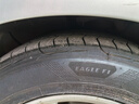 固特异（Goodyear）汽车轮胎205/60R16 92V EF1 SPORT鹰驰F1酷跑 适配 轩逸/新福克斯 实拍图
