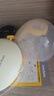 美德乐（Medela）吸奶器免手扶电动双边吸乳器母乳集奶器丝韵·翼舒悦升级版 实拍图