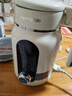 九阳25年新款1L豆浆机变频轻音1-4人用古法浆免过滤自清洁家用全自动多功能榨汁破壁机D5 实拍图