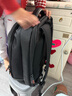 新秀丽（Samsonite）电脑包双肩包商务背包笔记本包休闲都市36B*09009黑色15英寸 实拍图
