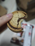 意榛滋 费列罗 nutella醇心饼榛果可可酱夹心饼干 5条207g 生日礼物 实拍图