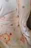 BEYONDHOME BABY博洋母婴全棉床褥幼儿园垫被可拆洗宝宝午睡婴儿床垫狮子60*120cm 实拍图