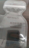 世喜透明储奶袋 一次性母乳储存小号便携装 辅食奶粉分装袋120ml*30片 实拍图