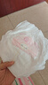 好奇（Huggies）铂金装小桃裤纸尿裤L120片(9-14kg)大号尿不湿【透爽散热】 实拍图