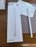 HUAWEI M-Pencil （第三代）平板创作笔 华为手写笔 星闪技术超低时延 雪域白  实拍图