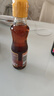 鲁花 食用油 调味品 芝麻香油 180ml 芝麻油 实拍图