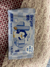 德佑湿厕纸独立包装1片*100包单片湿纸巾便携出行清洁擦屁屁可冲马桶 实拍图