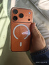 倍思【冰透磁吸|高透无白点|发黄秒退】适用iphone17pro手机壳苹果17pro保护套磁吸镜头全包透明防摔 实拍图