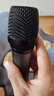 好牧人k歌麦克风手持话筒主播直播手机专用桌面麦内置声卡充电录音录歌设备家用家庭ktv全民K歌唱歌神器 实拍图