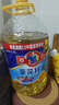 多力 【张若昀同款】葵花籽油6.18L食用油 物理压榨 热门商品 实拍图