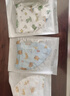 袋鼠医生儿童口罩3-6岁小学生3D立体独立包装一只一袋秋冬季防尘沫30支/盒 实拍图