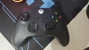 微软（Microsoft）Xbox无线游戏手柄 磨砂黑+USB-C线 蓝牙适配Xbox/PC/平板/手机Steam促销 黑神话悟空 空洞骑士 实拍图