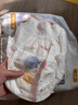 好奇（Huggies）金装拉拉裤L124片(9-14kg)尿不湿【速干不易红】 实拍图
