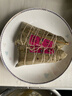 国芳 粽子 新鲜粽子现包现发 鲜肉粽 早餐食材 端午粽子团购 【新鲜散装】鲜肉粽6只 实拍图