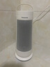 松下（Panasonic）【暖暖塔】暖风机石墨烯取暖器家用电暖器台立式办公室电暖气小型速热摇头电热风小太阳DS-P2078CW 实拍图
