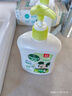 滴露（Dettol）洗手液茉莉绿茶清香500g*2 儿童洗手液家庭抑菌消毒 迪士尼 实拍图