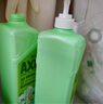 斧头牌（AXE）花茶护肤洗洁精1.18kg*3瓶家庭装茉莉茶香不伤手 实拍图