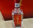 泸州老窖 特曲 老字号 浓香型 低度白酒 38度 500ml*单瓶装 (扫盖有奖) 实拍图