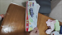 心相印厨房用纸 70抽12包 食品级吸油吸水纸 懒人抹布一次性纸巾整箱 实拍图