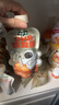 七小七DHA核桃燕麦儿童坚果乳宝宝健康早餐奶果汁植物蛋白饮料125g*8袋 实拍图