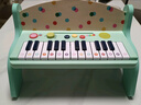 可来赛儿童钢琴木质电子琴1-3岁男女孩乐器初学者入门音乐玩具 实拍图
