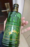 竹叶青酒 露酒 金象竹 38度 500ml*6 整箱 汾酒杏花村 实拍图