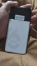 影腾随身wifi三网通用无线wi-fi6免插卡移动联通电信无限制流量便携式4G网卡高速随行网络2025款5GHF 三网通8000毫安电池-充电上网两用+续航翻倍 实拍图