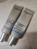 欧莱雅小金管防晒霜30ml*2户外高倍隔离霜护肤品生日礼物 实拍图